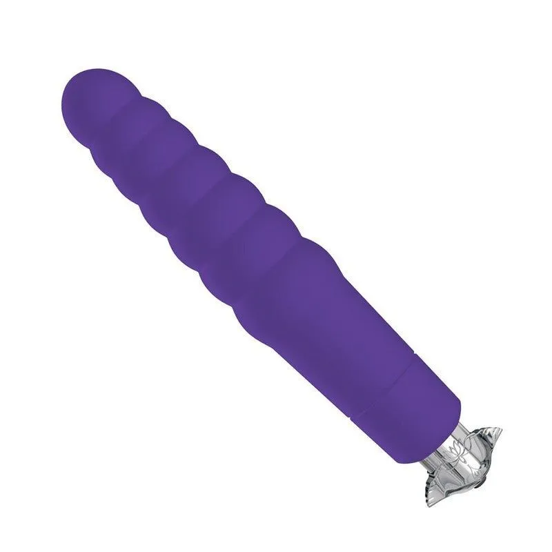 Plug Anal Vibrant Renegade Heavyweight