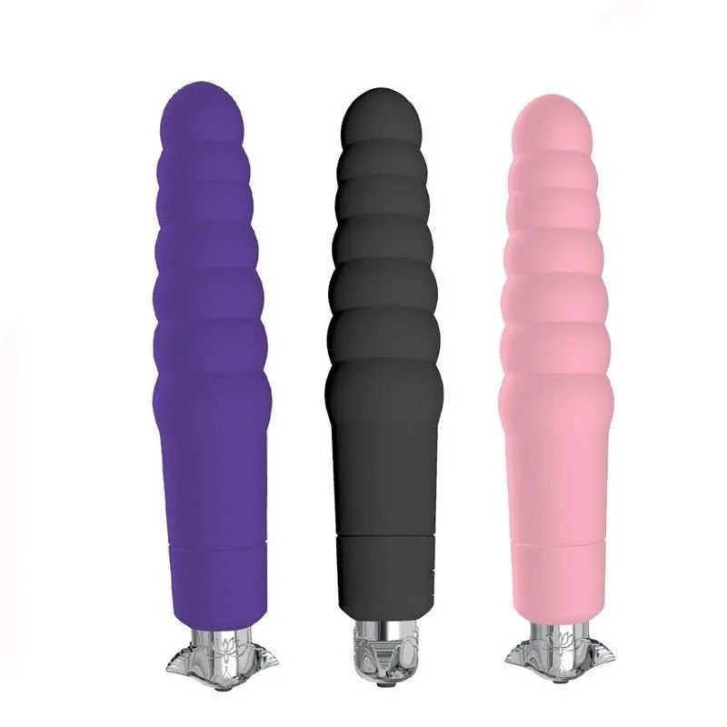 Plug Anal Vibrant Renegade Heavyweight