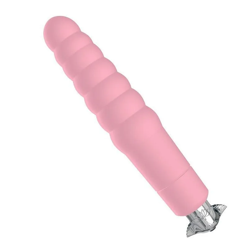 Plug Anal Vibrant Renegade Heavyweight
