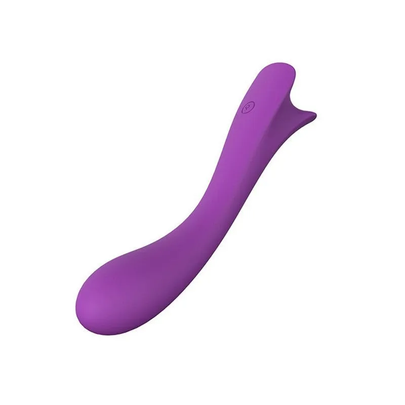 Plug Anal Vibrant RO-Zen Pro