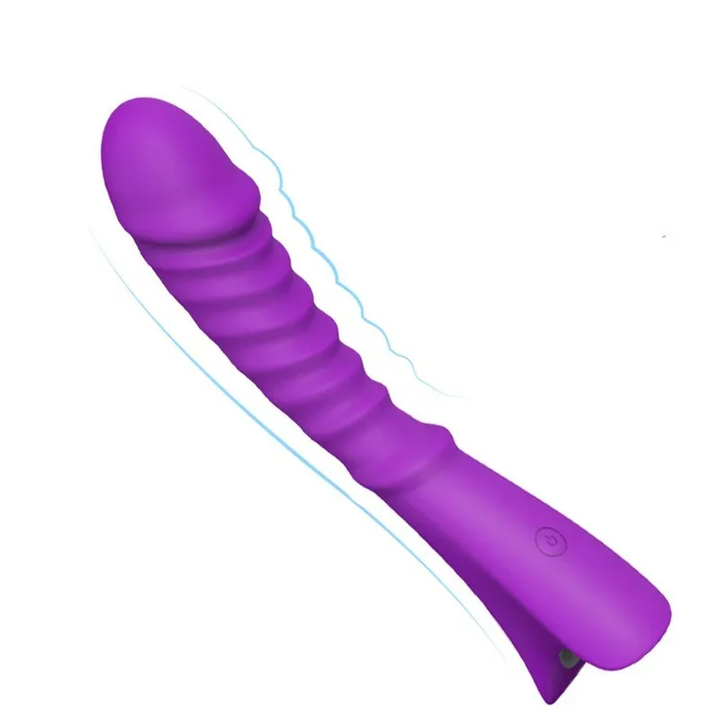 Plug Anal Vibrant RO-Zen Pro