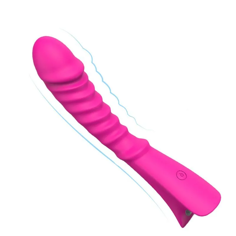 Plug Anal Vibrant RO-Zen Pro