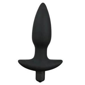 Plug Anal Vibrant the plug ancre