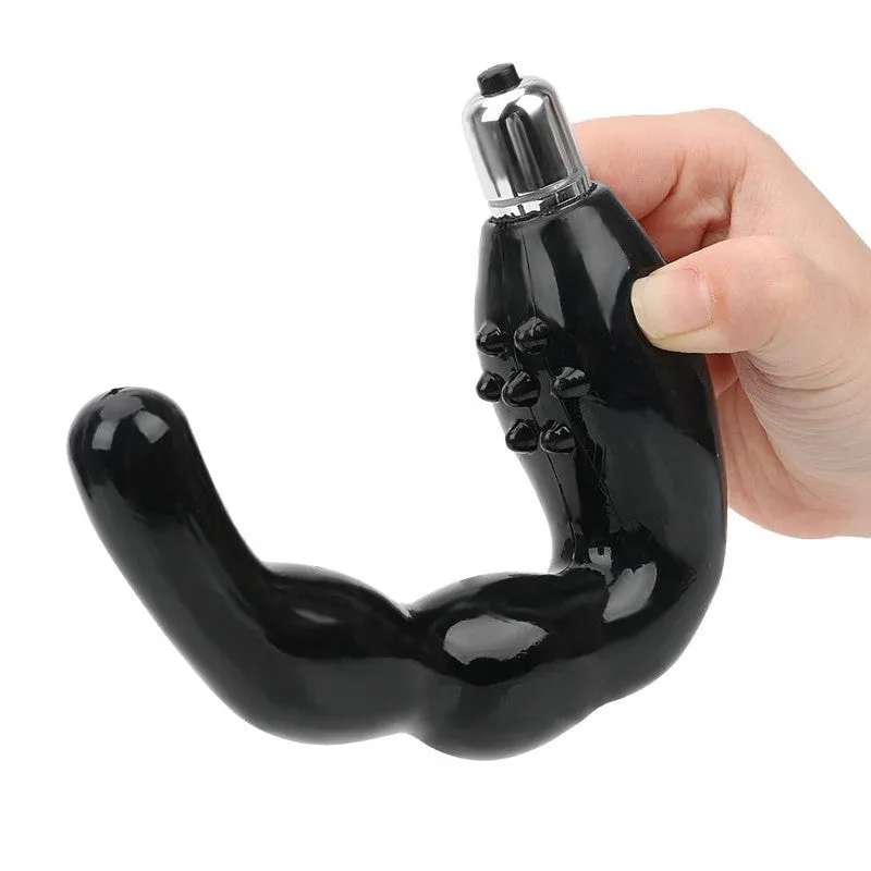 Plug anal Vibrant TORP