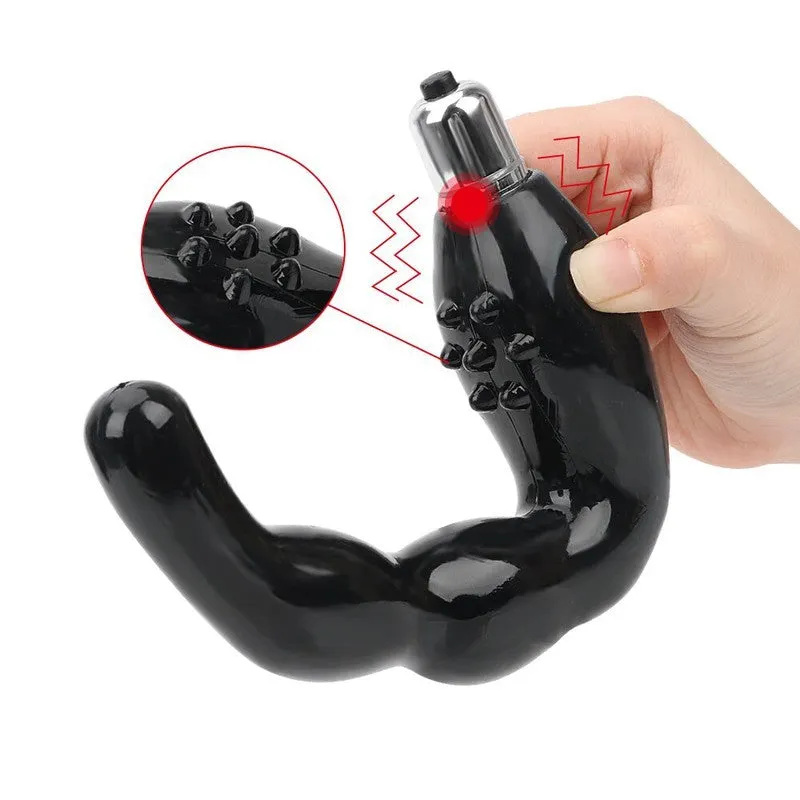 Plug anal Vibrant TORP