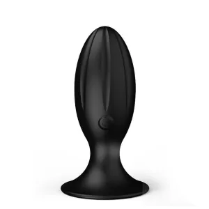 Plug Anal Vibrant Triplet b-Vibe