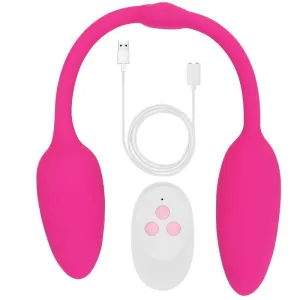 Plug Anal Vibrant Twinny Bud