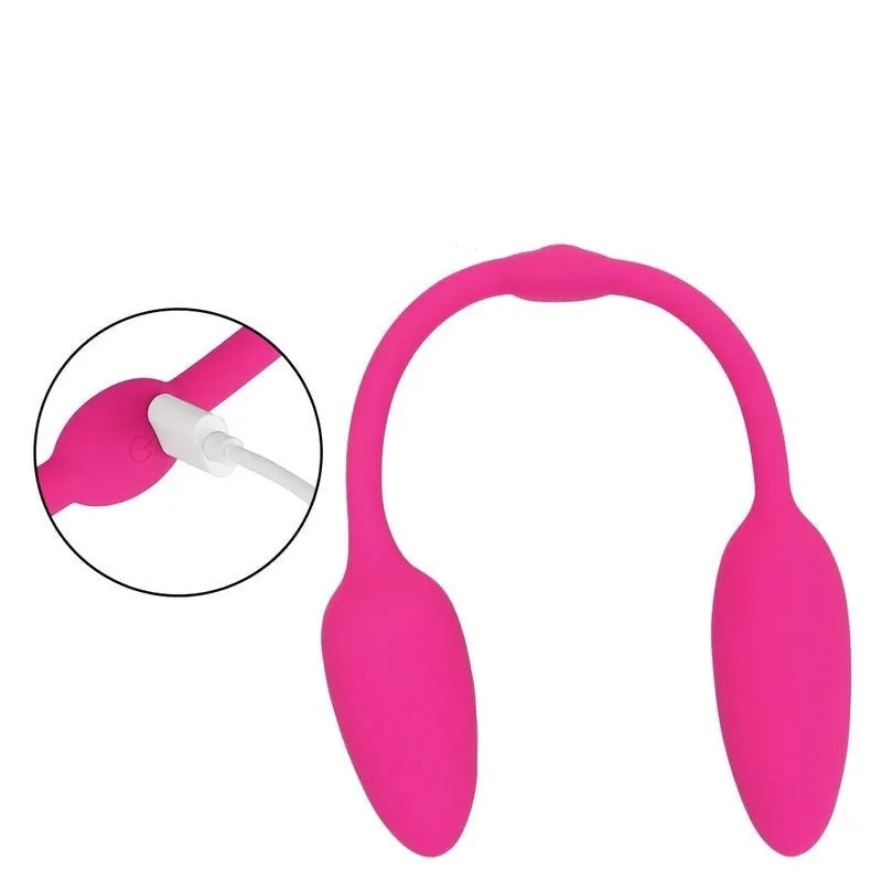 Plug Anal Vibrant Twinny Bud