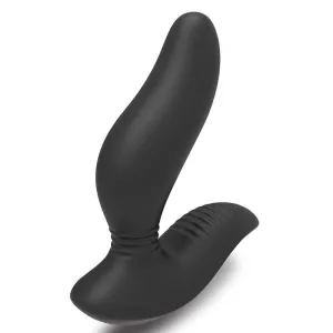 Plug Anal Vibrant USB Télécommandé sans Fils