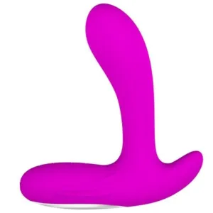 Plug Anal Vibrant violet prostate