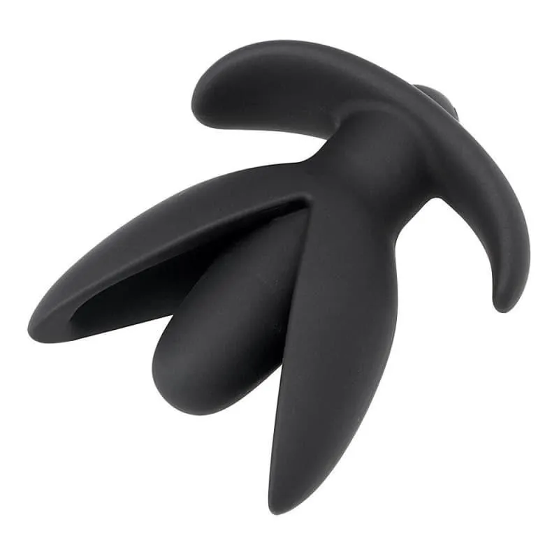 Plug Dilatation 10 vitesse noir