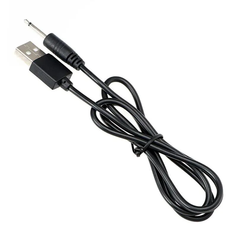 Plug Dilatation 10 vitesse noir