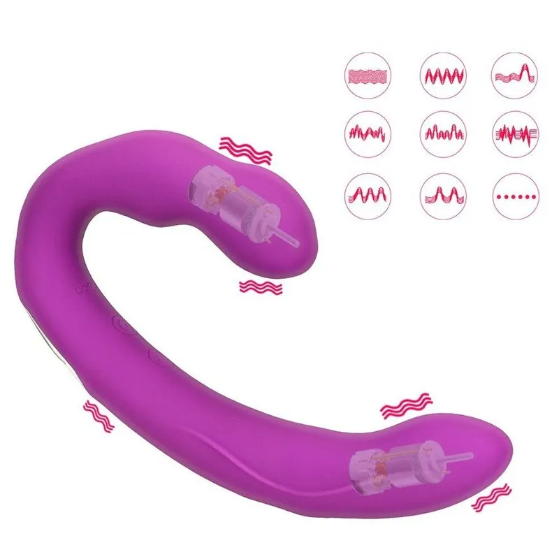 Plug en silicone ERGO