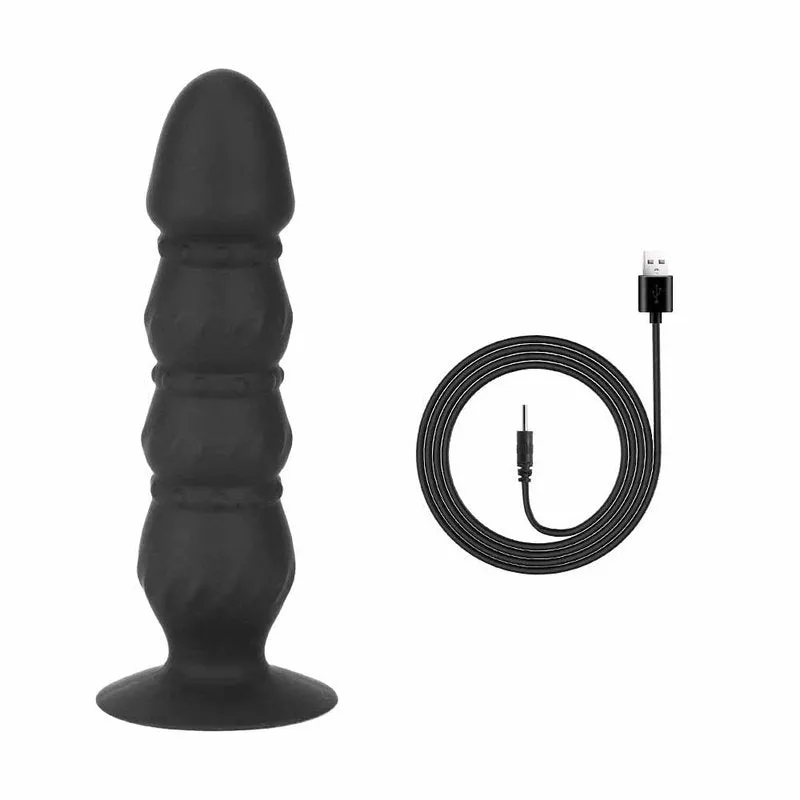 Plug LUX Active LX3 Vibromasseur prostatique vibrant