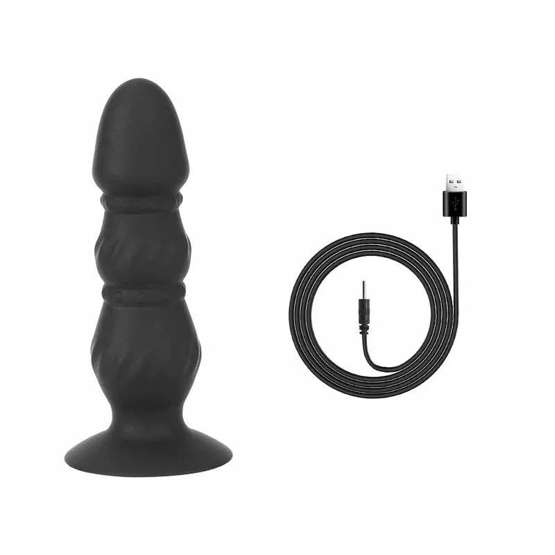 Plug LUX Active LX3 Vibromasseur prostatique vibrant