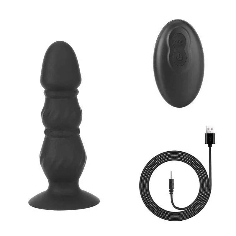 Plug LUX Active LX3 Vibromasseur prostatique vibrant