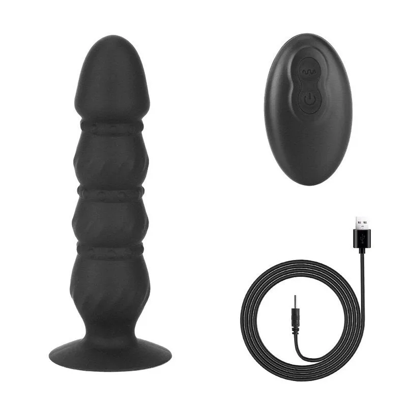 Plug LUX Active LX3 Vibromasseur prostatique vibrant