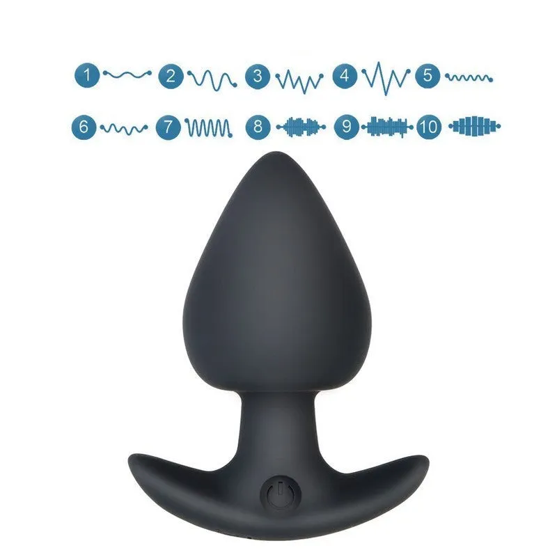 Plug MAGIC JINGERS