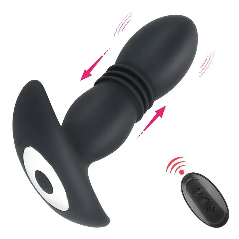 Plug Silicone PAGODA