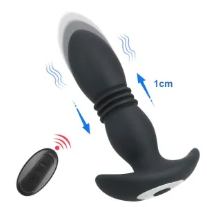 Plug Silicone PAGODA