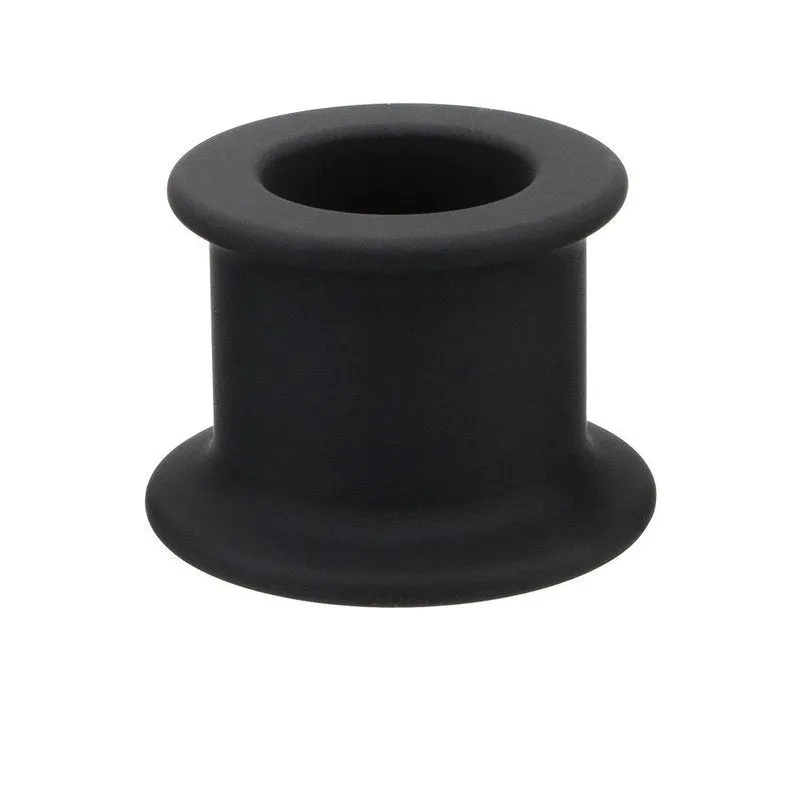 Plug Tunnel HOLLOWING OUT en silicone