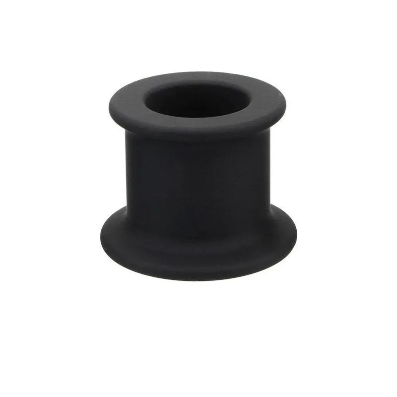 Plug Tunnel HOLLOWING OUT en silicone