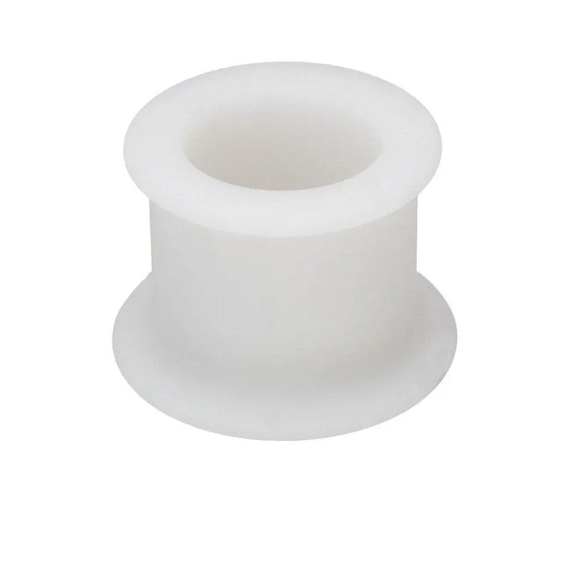 Plug Tunnel HOLLOWING OUT en silicone