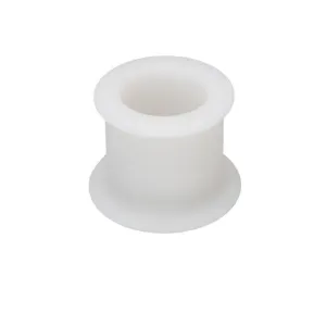 Plug Tunnel HOLLOWING OUT en silicone