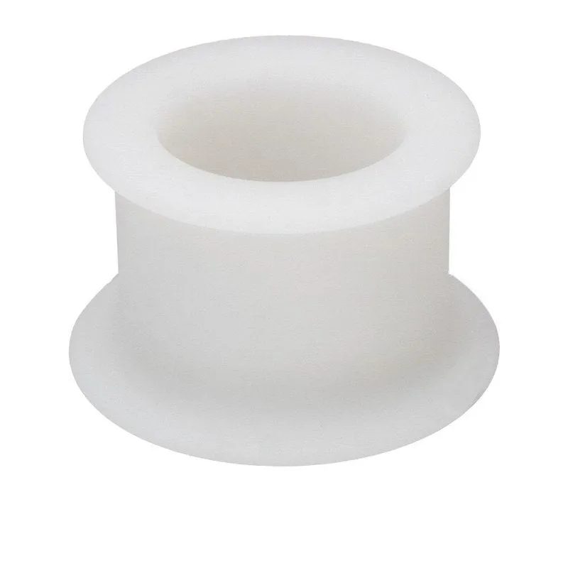 Plug Tunnel HOLLOWING OUT en silicone