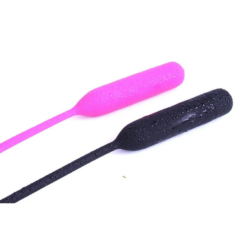 Plug Urètre Vibrant le dilatator