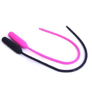 Plug Urètre Vibrant le dilatator