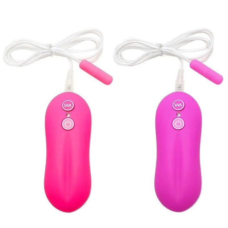 Plug Urètre Vibrant petit oeuf