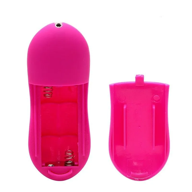 Plug Urètre Vibrant petit oeuf