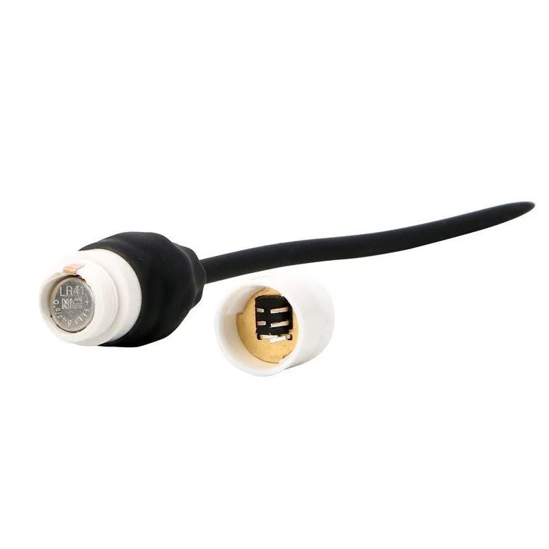 Plug Urètre Vibrant zib