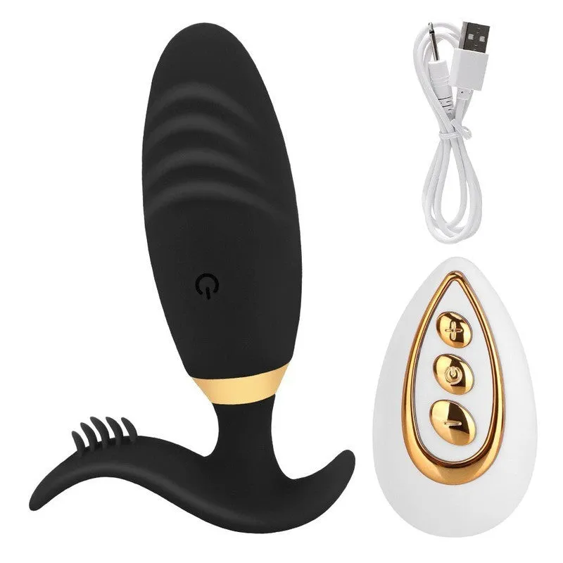 Plug vibrant ACE MEDIUM