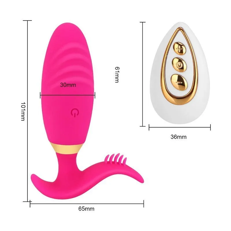 Plug vibrant ACE MEDIUM