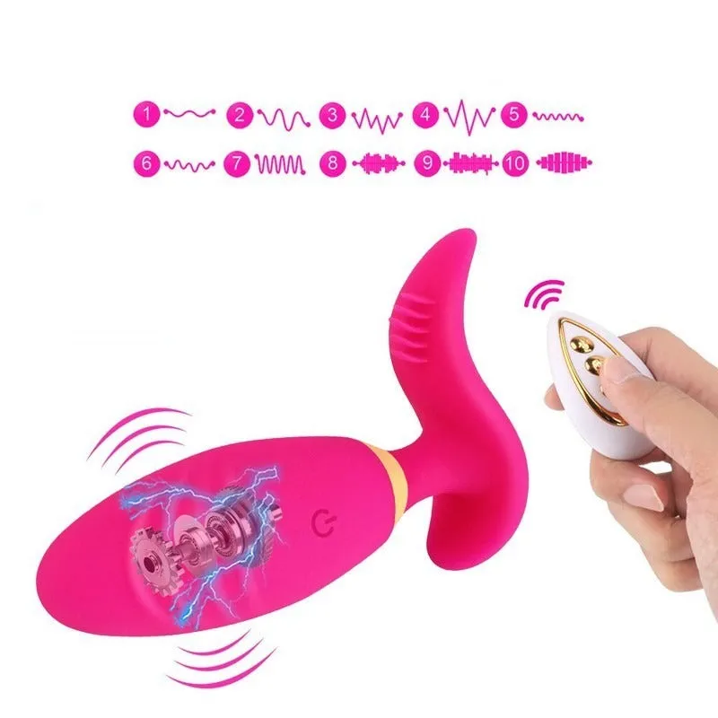 Plug vibrant ACE MEDIUM