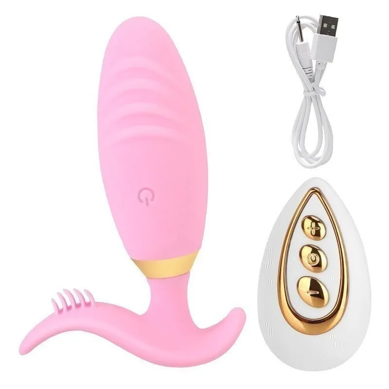 Plug vibrant ACE MEDIUM