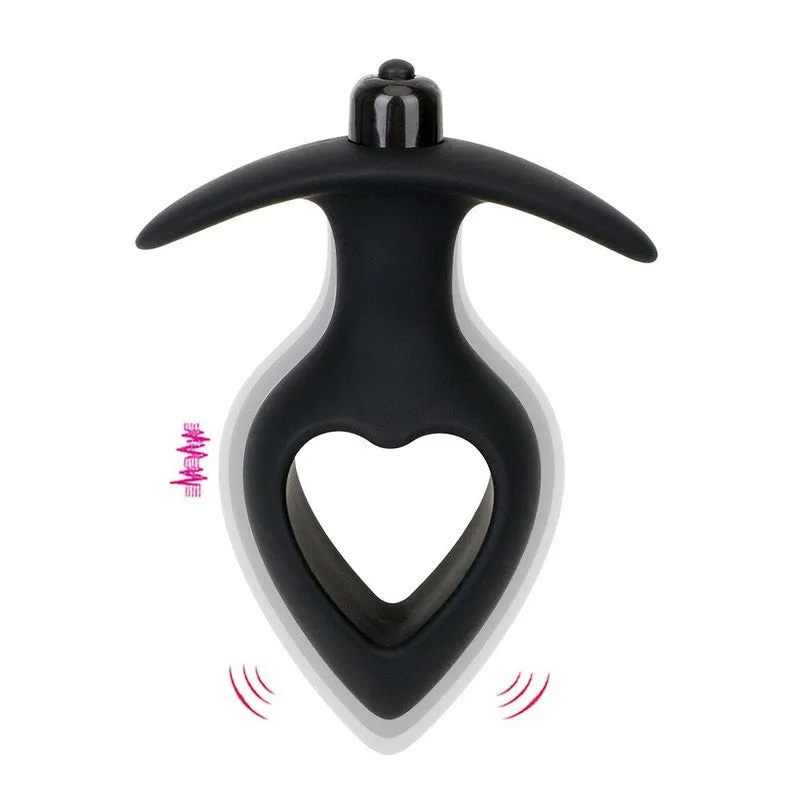 Plug vibrant BUTT VIBES