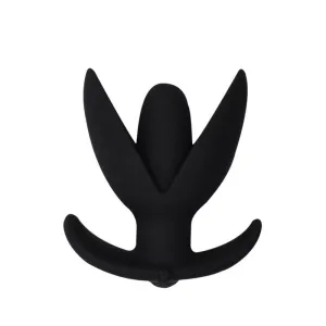 Plug vibrant dilatateur