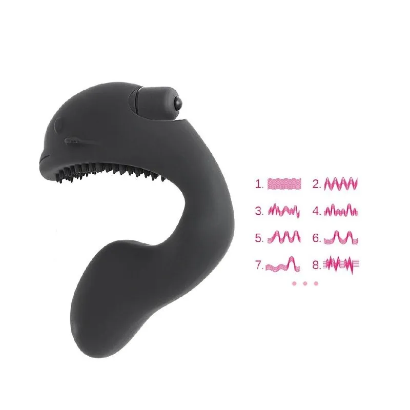 Plug vibrant gonflable INFLAT CONTROL Mr Play