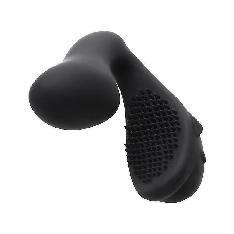 Plug vibrant gonflable INFLAT CONTROL Mr Play