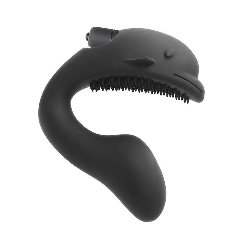 Plug vibrant gonflable INFLAT CONTROL Mr Play