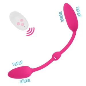 Plug vibrant GYRO-I Rimmers