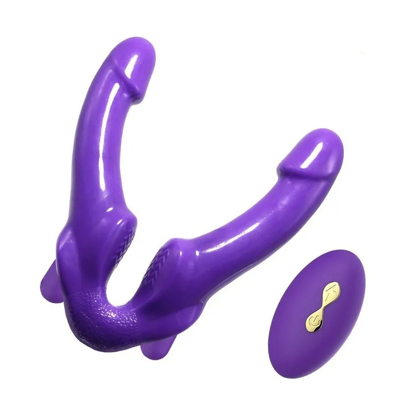 Plug vibrant homme