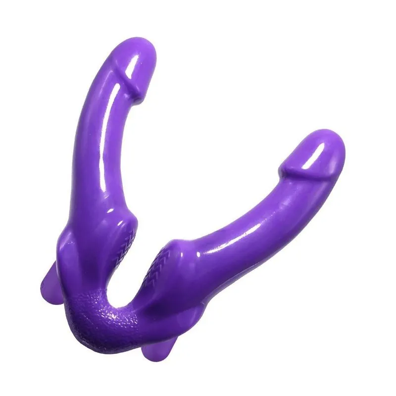 Plug vibrant homme