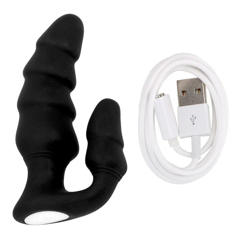 Plug Vibrant LIGHT UP