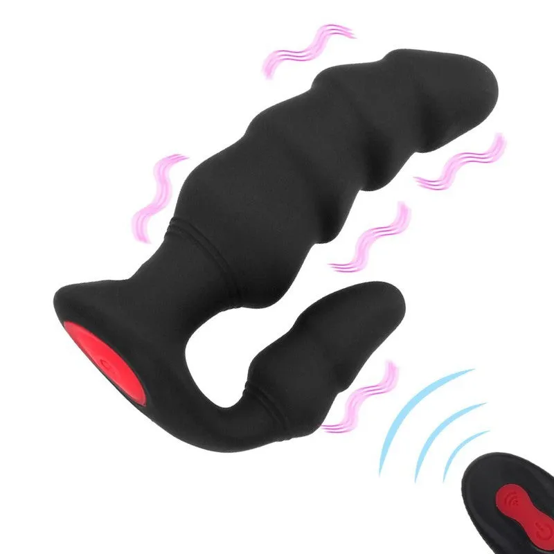 Plug Vibrant LIGHT UP