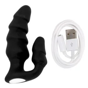 Plug Vibrant LIGHT UP