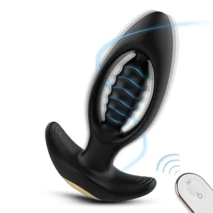 Plug vibrant Nexus ACE MEDIUM